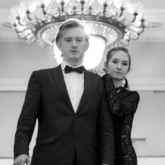 Илья Тимошин, Москва