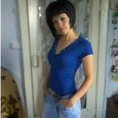 Lialia Roska, 25.04.1991, Купчинь