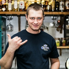 Александр Медведев, Каменское / Днепродзержинск