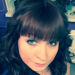 Яна Иванова, 22.07.1983, Санкт-Петербург