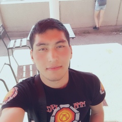 Даниярбек Тажибаев, 07.03.1997, Новосибирск