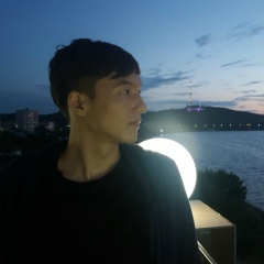 Amirlan Makin, 27.01.1995, Астана