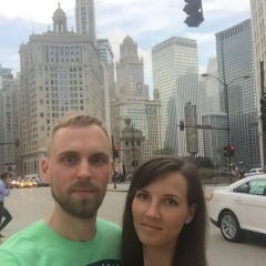 Вячеслав Захаров, 19.12.1988, Санкт-Петербург