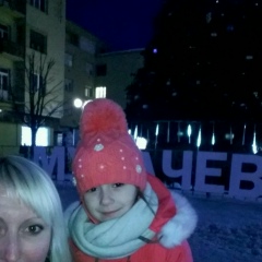 Татьяна Поляк, 22.04, Ужгород