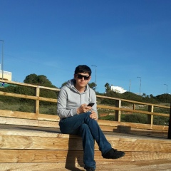 Анвар Шодикулов, 27.07.1991, Lagoa