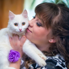 Катюшка Облогина, 24.06.1993, Темиртау