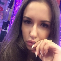 Ксения Абянова, 06.11.1992, Москва