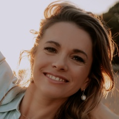 Джульетта Заборовская, 12.06, Санкт-Петербург