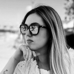 Юлия Емец-Лазебная, 26.03.1986, Николаев