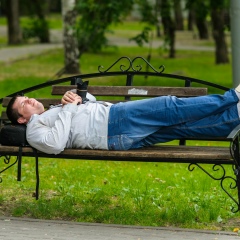 Володя Никонов, 21.02.1989