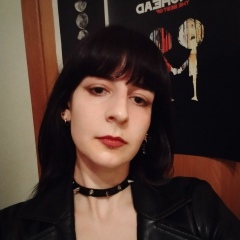 Veronika Basishvili, 08.07.1996