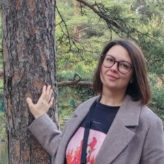 Елена Иванова, 30.08, Челябинск