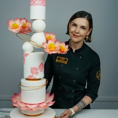 Елена Банникова, 11.08, Киров