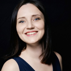 Надежда Орешкина, 13.04.1988, Екатеринбург