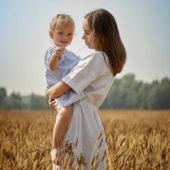 Элеонора Мартюшева, Томск