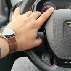 Никита Василенко, 03.01, Казань