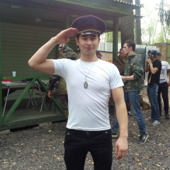 Сирожиддин Джамалдинов