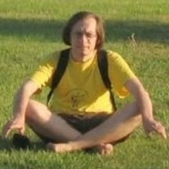 Михаил Колодин, 20.03.1968, Санкт-Петербург