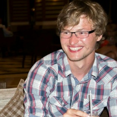 Игорь Сапрыкин, 30.06.1990, Mountain View