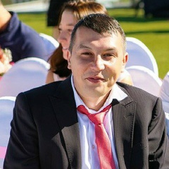 Владислав Давыдов, 09.08, Санкт-Петербург