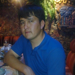 Ондасын Кулахметов, 14.02.1986, Кызылорда