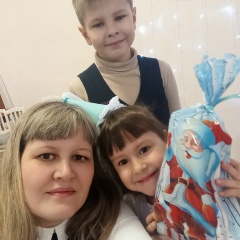 Наталья Черепанова, 05.08, Киров