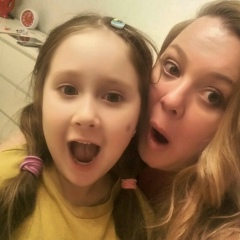 Анастасия Гаврилова, 23.01.1914, Москва