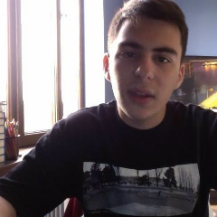 Некий Nod, 22.07, Кутаиси