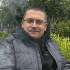 Алексей Телебин, 11.11.1979, Санкт-Петербург