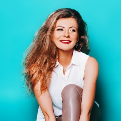 Ольга Новосёлова, 28.11, Санкт-Петербург