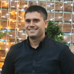 Серёга Митул, 13.03.1988, Комрат