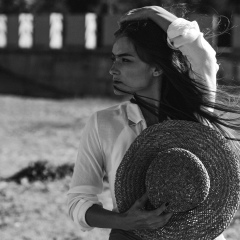 Maria Turova, 28.04.1990