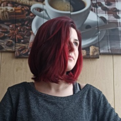 Александра Клыш, 08.06.1996, Сергиев Посад