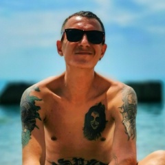 Аркадий Змеев, 02.07, Сочи