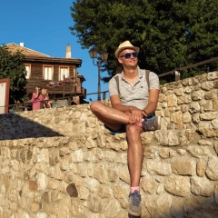 Александр Веневитин, 16.04.1991