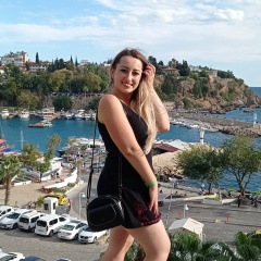 Ксения Мироненко, 21.12.1990, Богодухов