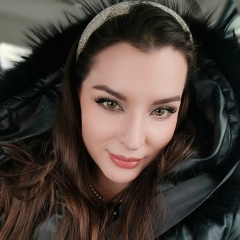 Владислава Канайло, 08.06, Липецк