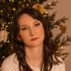 Юлия Вельмяйкина, 05.01, Саранск