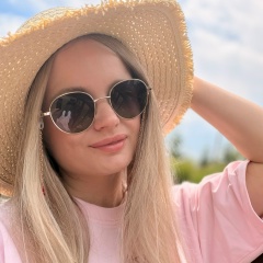 Ирина Наумова, 29.04, Копейск