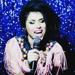 Лаура Григ, 21.03, Москва