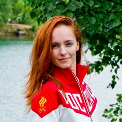 Евгения Иванова, 08.11, Санкт-Петербург