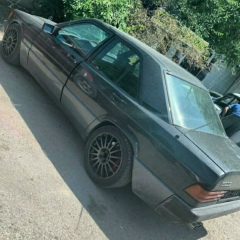 Aristanbek Elubaev, 07.10.1993, Алматы