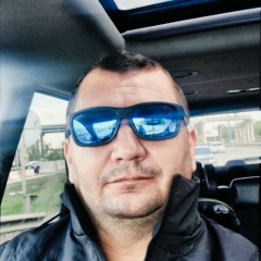 Денис Короблев