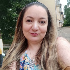 Женя Плутова, 22.05.1988, Владимир