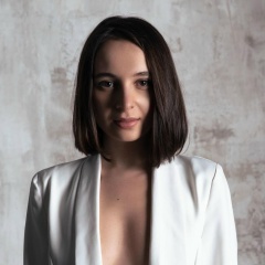 Алёна Загузова, 23.11