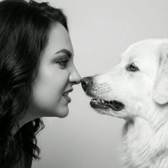 Оксана Кожанова, 17.08.1987, Нижний Новгород