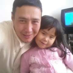 Арман Оспанов, 31.07.1984, Астана