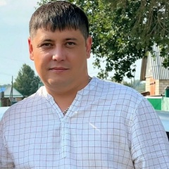 Александр Бекренёв, 23.11.1987