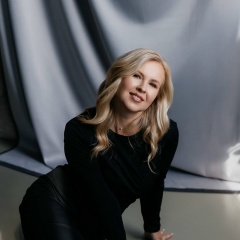 Евгения Банникова, Екатеринбург