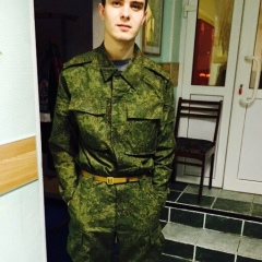 Артём Артёмовский, 03.10, Муравленко